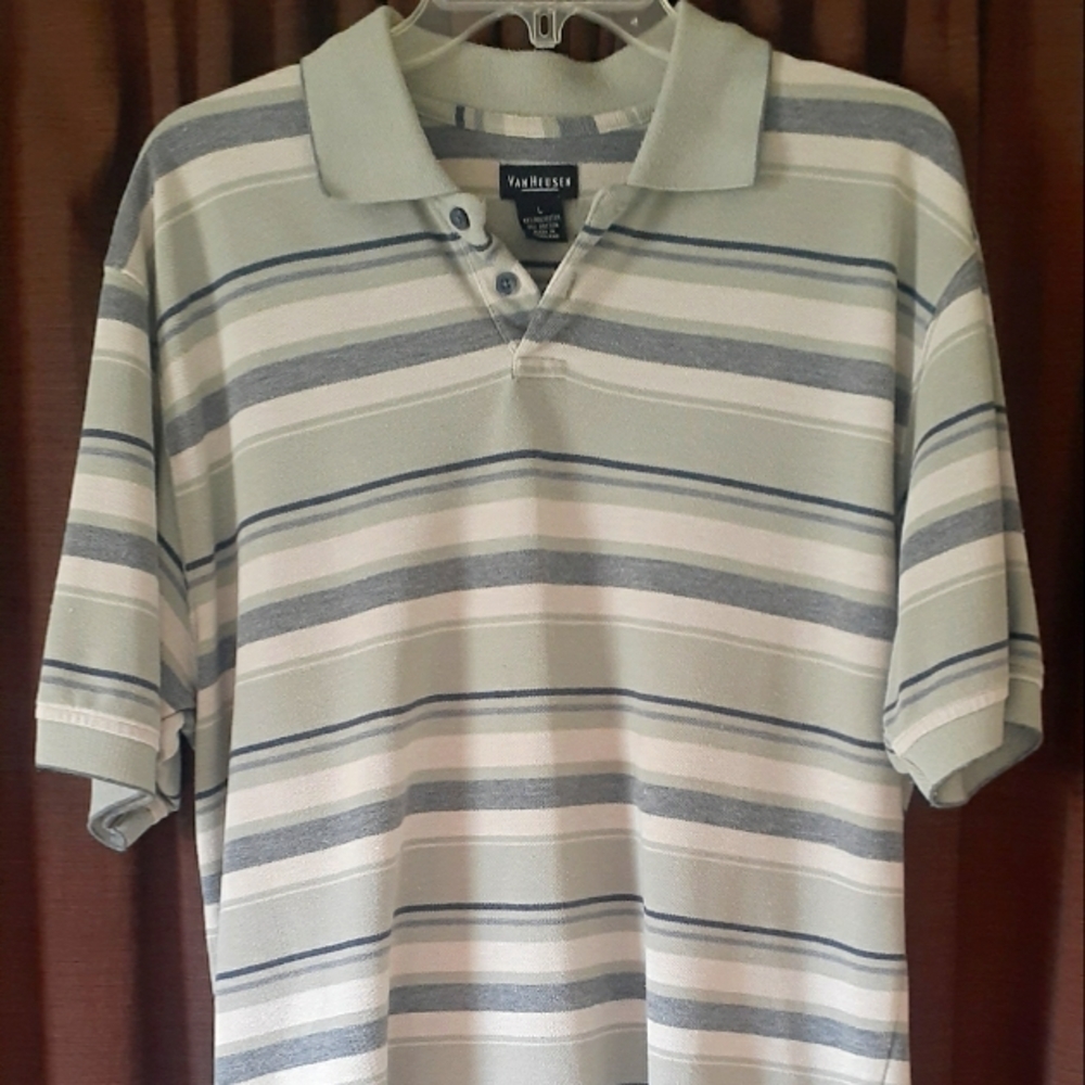 Van Heusen